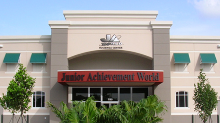 J A World Huizenga Center At Broward College Coconut Creek Fl 33066