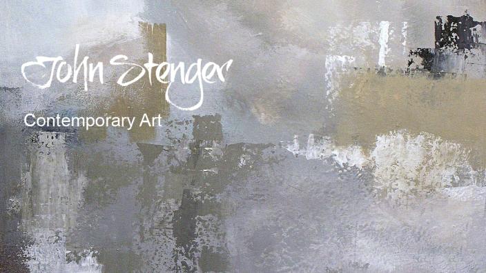 John Stenger Studio Fort Lauderdale Fl 33308