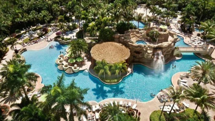 Seminole Casino Hollywood Fl