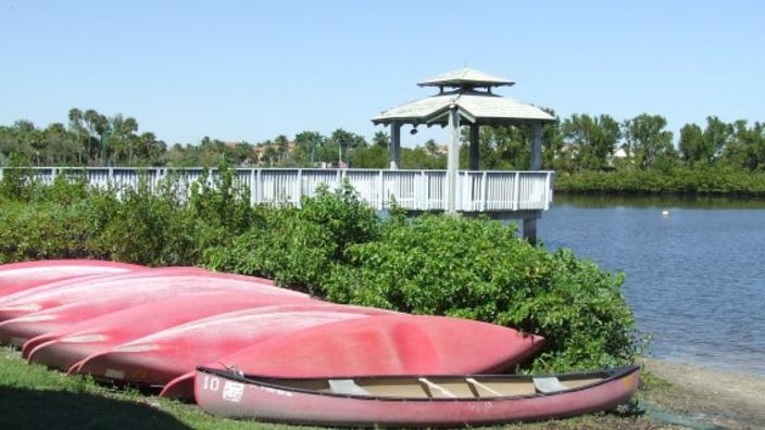 West Lake Park Hollywood Fl 33019