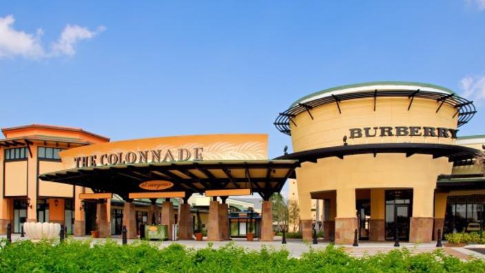 tag heuer sawgrass mills