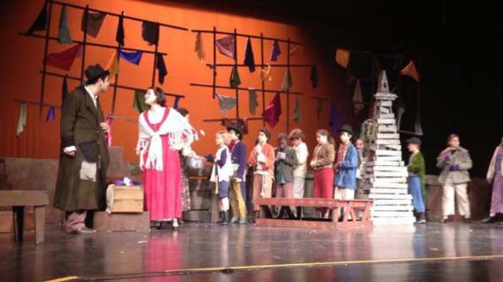 Fort Lauderdale Children S Theatre Fort Lauderdale Fl 33304