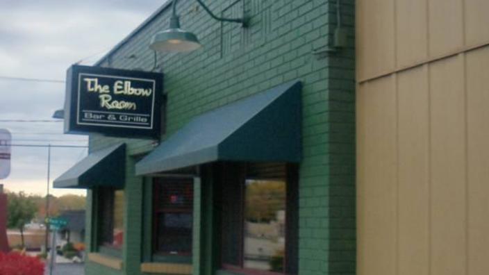 Elbow Room Bar Grill Restaurants In Grand Rapids Mi