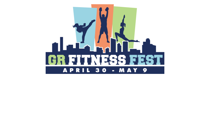 Gr Fitness Fest Health And Fitness In Grand Rapids Mi