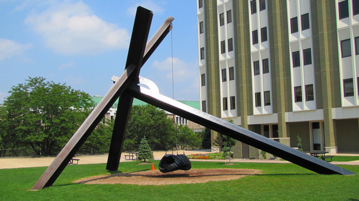 Motu Viget Arts In Grand Rapids Mi