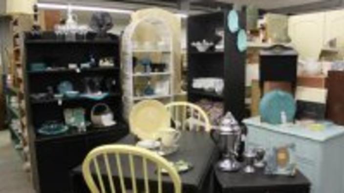 2nd Chance Antiques And More El Dorado Ks 67042