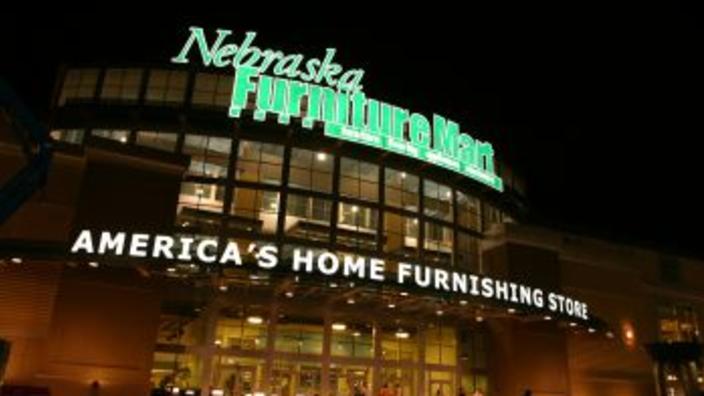 Nebraska Furniture Mart Kansas City Ks 66111