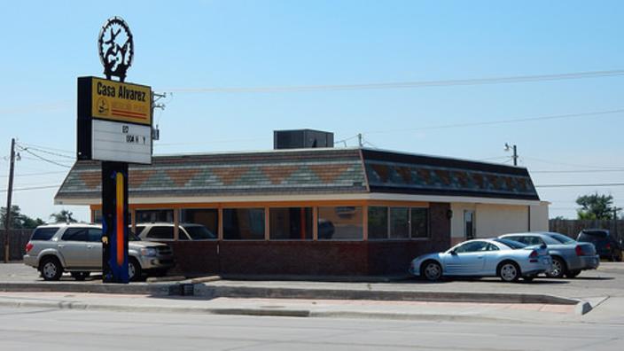 Casa Alvarez Dodge City Ks 67801