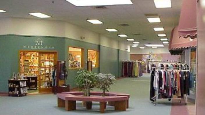 Centennial Plaza Hays Ks 67601