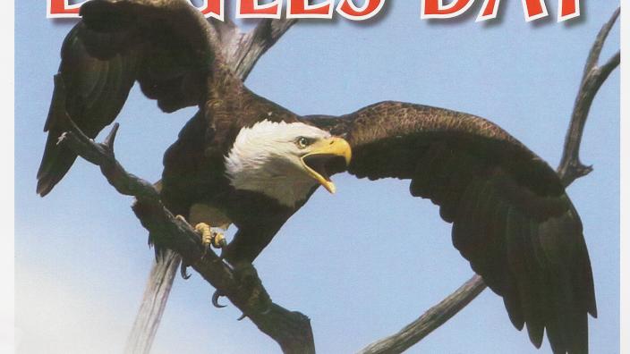 Eagles Day 22nd Annual Event Lawrence Ks 66049