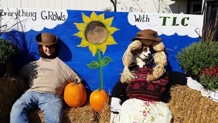 Tlc Garden Center La Harpe Ks 66751
