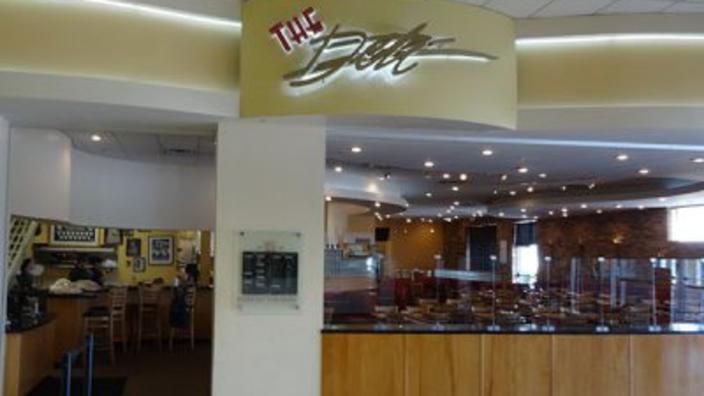 Mall Deli Pittsburg Ks 66762