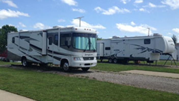 Parkview Rv Park Pittsburg Ks 66762