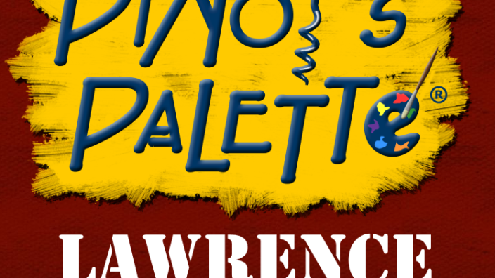 Pinot S Palette Lawrence Paint Sip Studio Lawrence Ks 66049