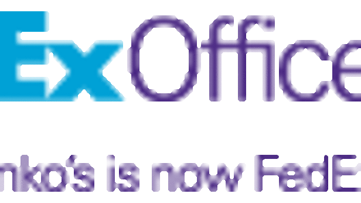 Fedex Kinko S