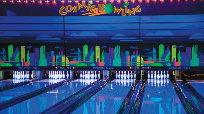 Riverside casino bowling pro shop promo code