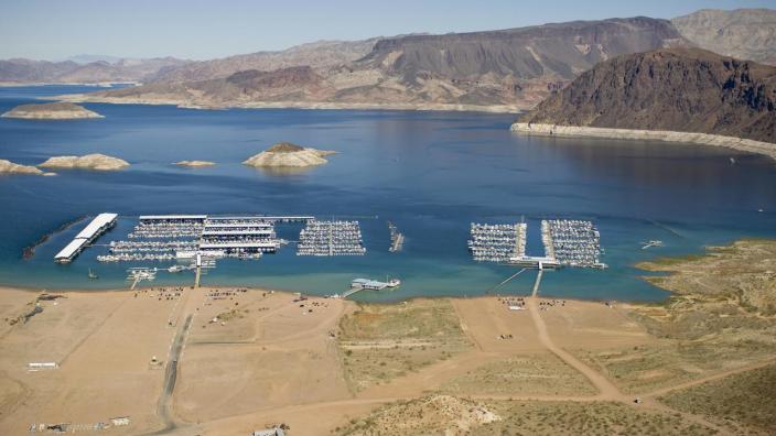 Las Vegas Boat Harbor Henderson Nv 89009