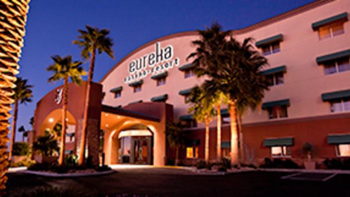 Eureka Resort Mesquite Nv 89027