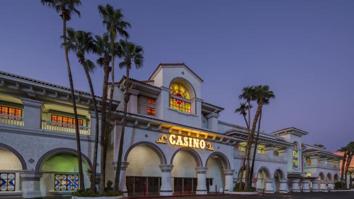 NV Casino platform visuel repræsentation