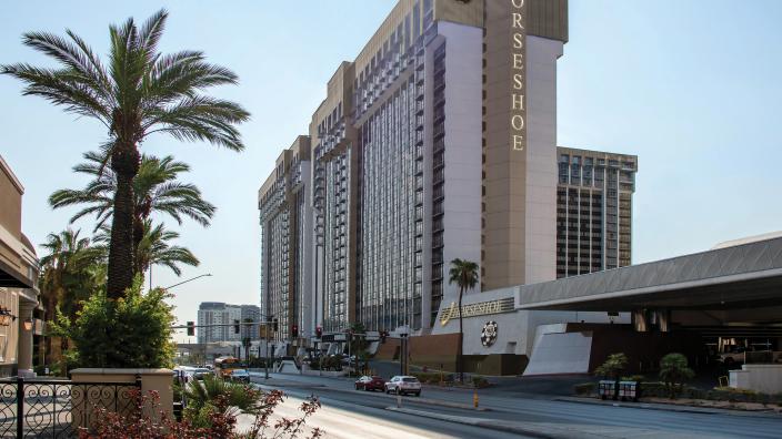 The 15 Best Places for Concierge in Las Vegas