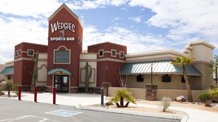 Cloud 9 sports cheap bar