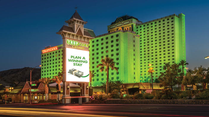 Casino Tropicana