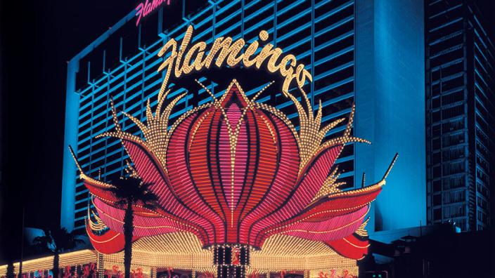 Flamingo Las Vegas Hotel & Casino - Caesars Entertainment - Official Site