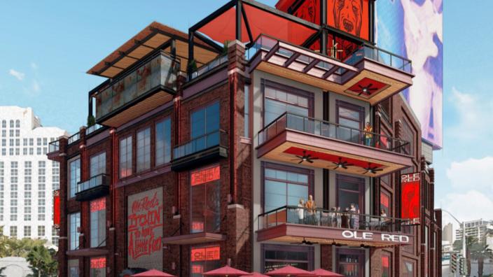 ole red vegas dress code How to Get Vip at Ole Red Las Vegas