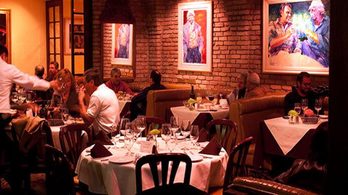 Piero's restaurant store