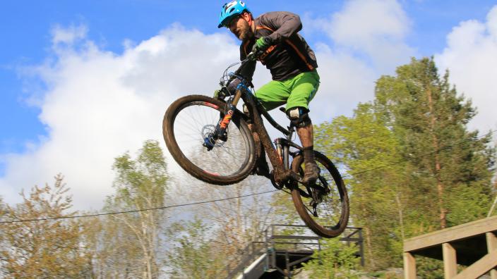 downhill races near me