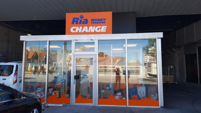 Ria Financial Services Norway Services Stavanger Norway