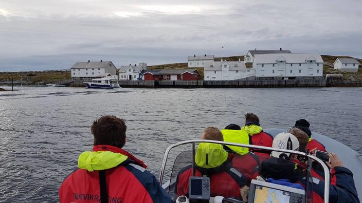 nærøysund single menn singel treff lærdalsøyri