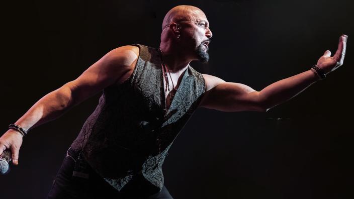 Geoff Tate Empire 30 Anniversary Tour