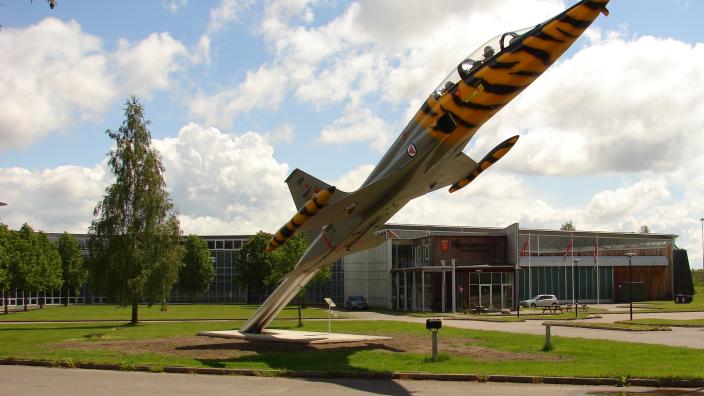 forsvarets-flysamling-gardermoen-family-activities-gardermoen-norway