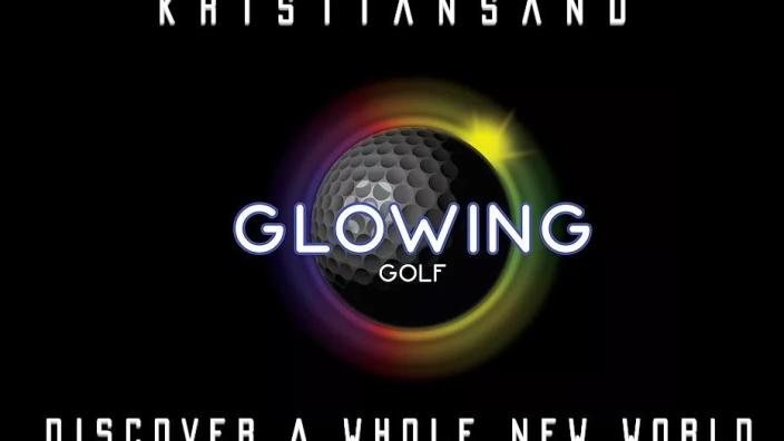 Glowing Golf Kristiansand Theme Parks Kristiansand S Norway