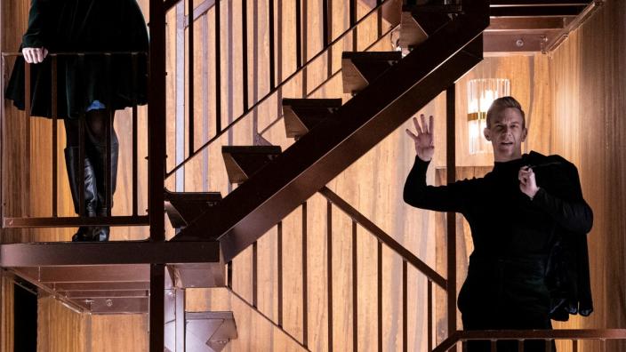 The Barber of Seville | Concerts & Festivals | Oslo | Norway