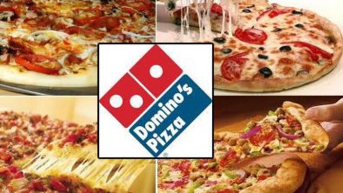 dominos eau claire deals