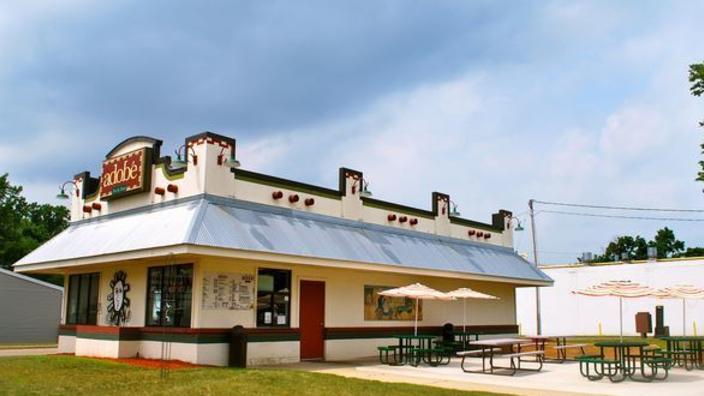 Adobe In Out Grandville Restaurants Mi
