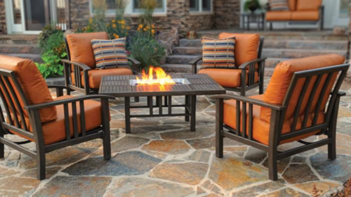 Outback Casual Living Fence Ping In Comstock Park Mi