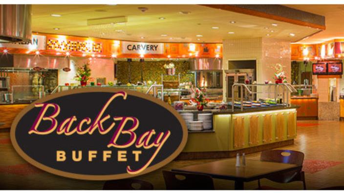 Back Bay Buffet Ip Biloxi Ms 39530