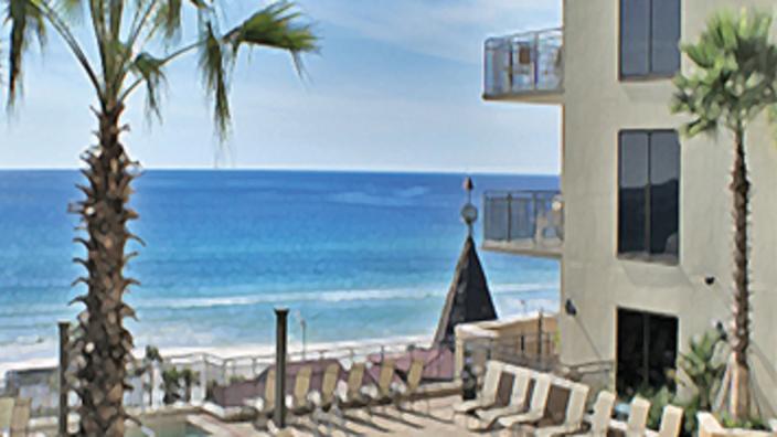 Origin Beach Resort