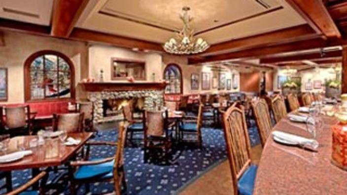 Elevations Restaurant