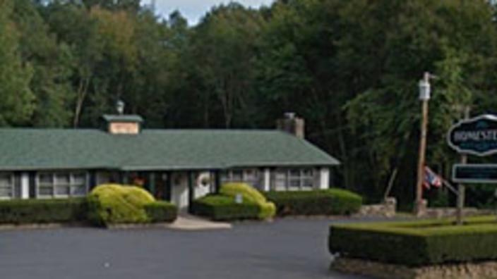 Homestead Restaurant