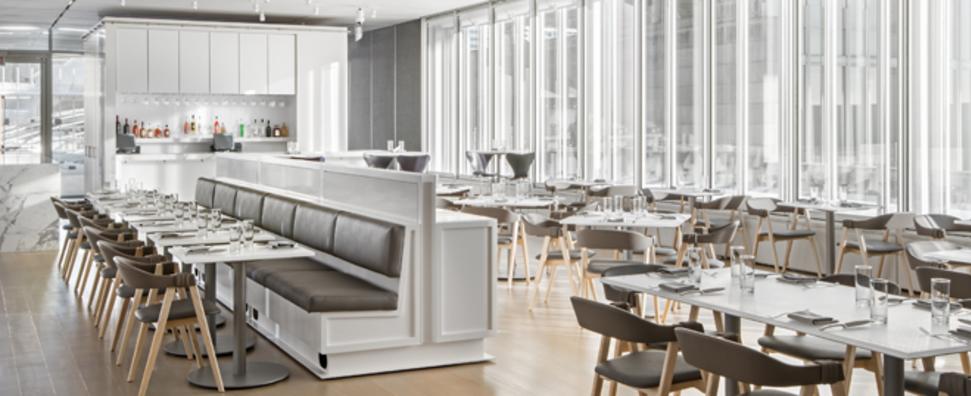 Terzo Piano At The Art Insute Of Chicago
