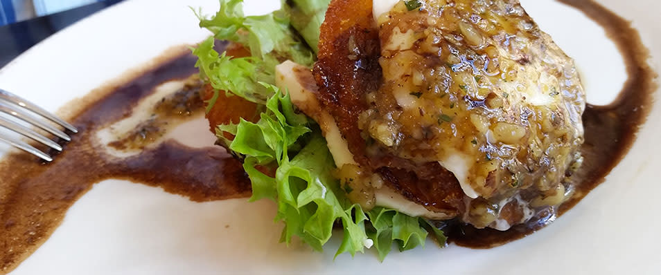 4 Unique Restaurants In Greater Lansing That Foos Will Love The Creole Unique Restaurants In Greater Lansing