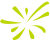Green Burst from EXGR Logo