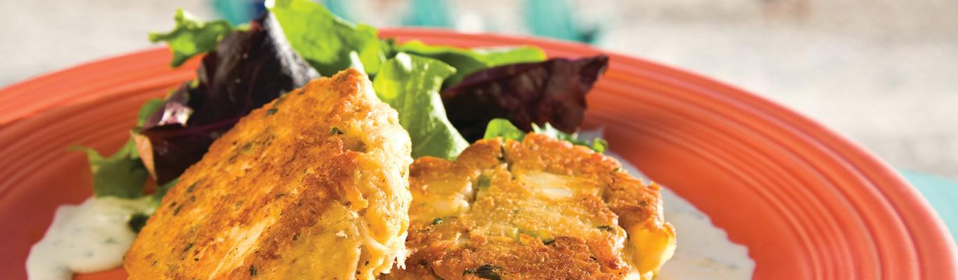 Best Seafood In Panama City Beach Restaurants