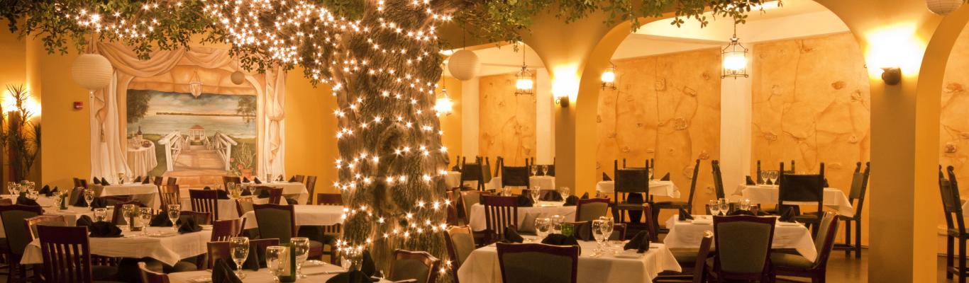 Best Places To Eat In Panama City Beach Restaurants