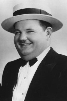 Oliver Hardy