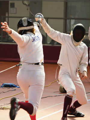 Fencing